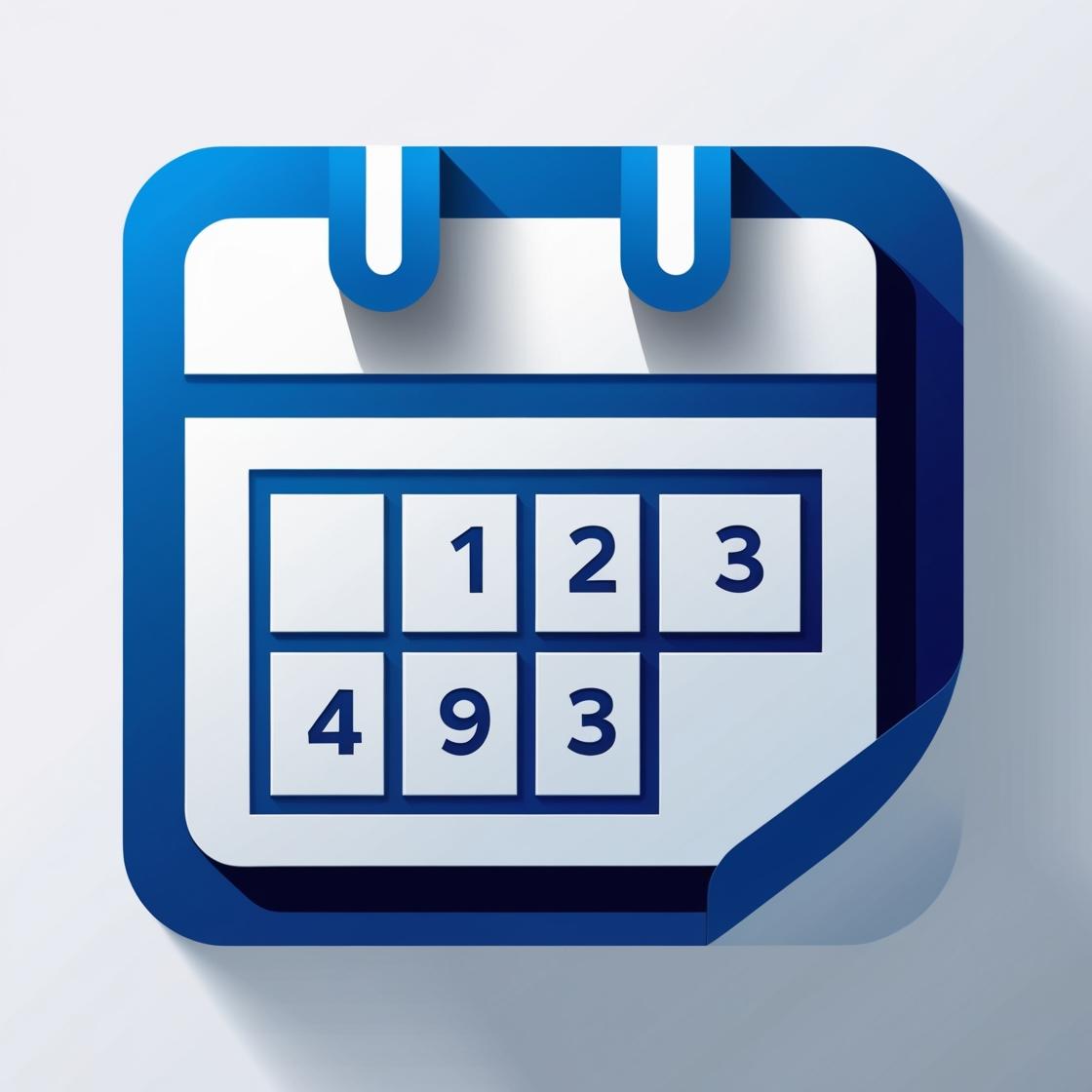 Date Tools Icon