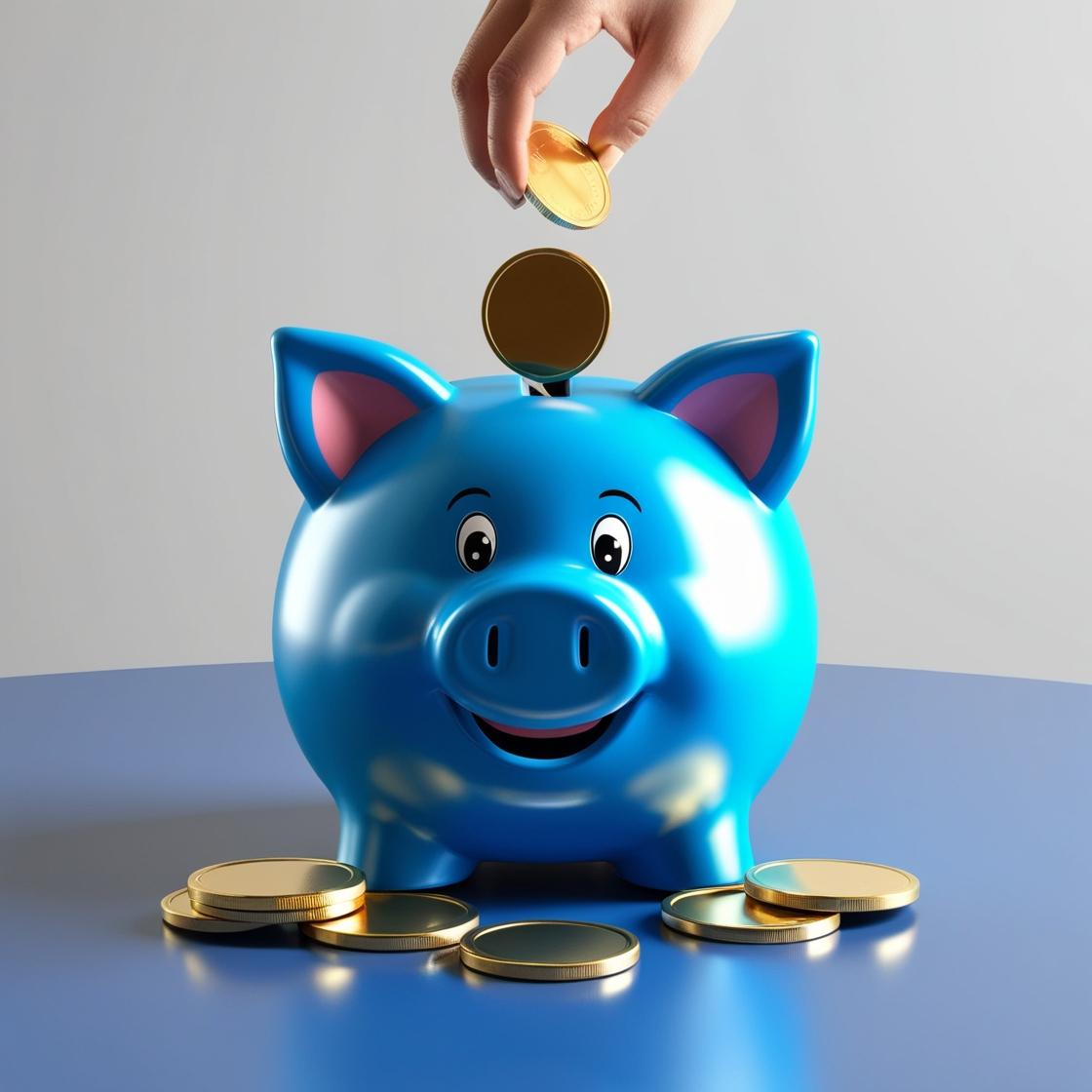 Financial Tools Icon